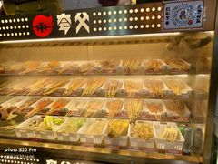 -夸父炸串(金桥国际广场店)
