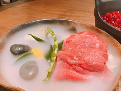-盡膳口福跷脚牛肉火锅(合生汇购物中心店)
