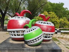 -太阳宫公园