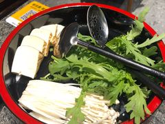 -NIUAN牛庵·日式和牛烧肉(恒隆店)