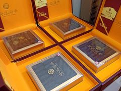 -宫品海参专卖店(黄浦老西门店)