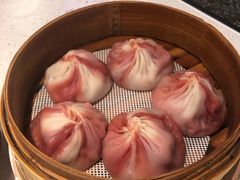 招牌小笼包-竹外桃花·江南小酒馆(SKP·S店)