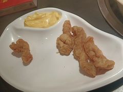-淼福猪肚鸡·椰子鸡火锅(大沙地店)