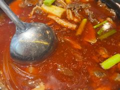 -肖记公安牛肉鱼杂馆· 省级非物质文化遗产(仁和路店)