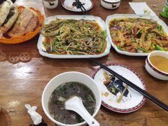 -王家烧饼夹肉(先锋路店)