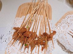 -小鱼小牛(世欧广场店)