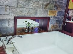 -中铁花水湾温泉酒店(大邑店)