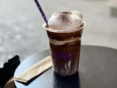 -HANA COFFEE(长寿路店)