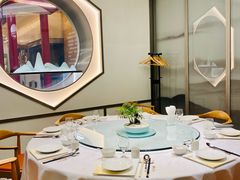 -御仙都北京菜馆·烤鸭店(双井店)