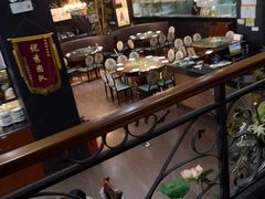 大堂-厨彩阳光(河东路店)
