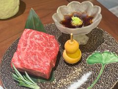 -御牛道日式烤肉料理(杭州万象城店)