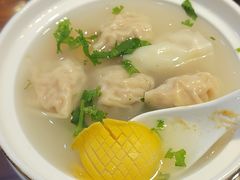 -惠宾饭庄(中山路店)
