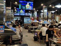 -马路牙子烧烤音乐酒馆(望京店)