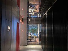 -铜锣湾·有麝自然香(渝北财富中心店)