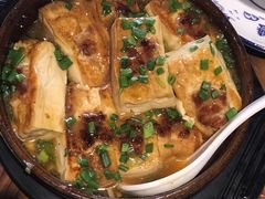 客家酿豆腐-秋色客家菜(南山店)
