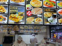 -李连贵酒家熏肉大饼(昆明街店)