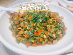 -大锅强·蒸海鲜青岛菜(城市阳台店)