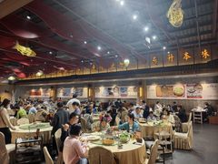 -红日饭店(裕隆三路店)