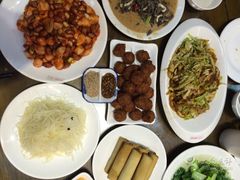 -到家尝北京菜(西坝河店)