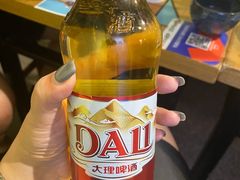 -紫滇源云南生态菜(丹凤街店)