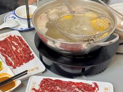 -杏花吴记牛肉火锅