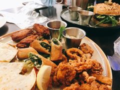 -bluefrog蓝蛙(皇庭广场店)