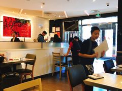 大堂-必胜客(国展店)