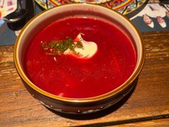 -卢布里西餐厅(海拉尔店)