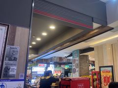 -和合谷(北京市王府井百货大楼店)