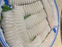 -朱光玉火锅馆(龙阳广场店)