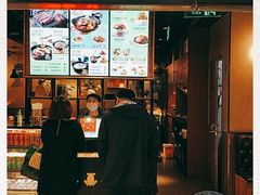门面-谷田稻香·砂锅菜(川沙百联店)