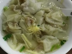 -朱新年·苏式汤团·面点(北寺塔店)