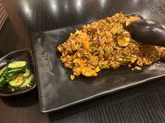 -老啪叽串炒饭(铁百店)
