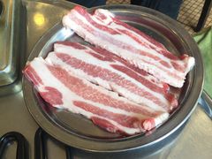 -老板娘的烤肉店(港湾广场店)