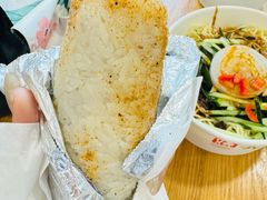 -徐氏糯米包油条(山海关路店)