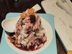 -江边城外烤全鱼(方庄时代购物中心店)