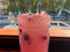 -Catch Bagel(芳草地店)