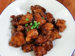 -奎元馆.百年奎元.非遗传承(西湖边的解放路店)