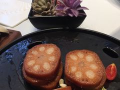 -怡情荟•海鲜青岛菜(五四广场旗舰店)