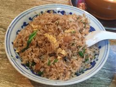 蛋炒饭-小毛绝杀炒粉