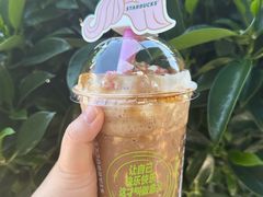 -星巴克(深圳固戍星辉里店)