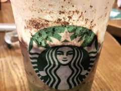 -星巴克(无锡百联奥特莱斯店)