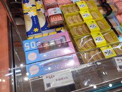 -顶东面包花园·生日蛋糕(香榭丽店)