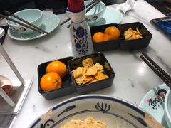 -京城小江南·北京烤鸭·江南土菜·白鱼(中关村店)
