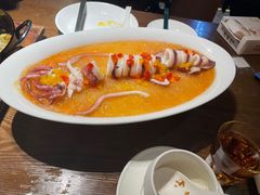 -张家卫·阳江菜·小海鲜(肥婆湾桥店)