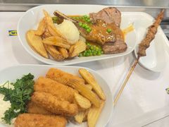 -宜家·瑞典风味餐厅(武汉荟聚中心店)