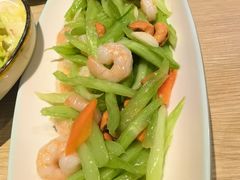 -小船渔村•大连菜•大连焖鱼(黄河路店)