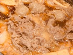 -水林间·寿喜烧自助(仙林金鹰店)