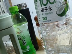 -华夏良子·足道SPA艾灸(王府井店)