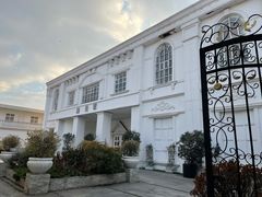 -半岛1919创意园区